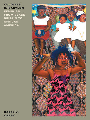cover image of Cultures in Babylon
